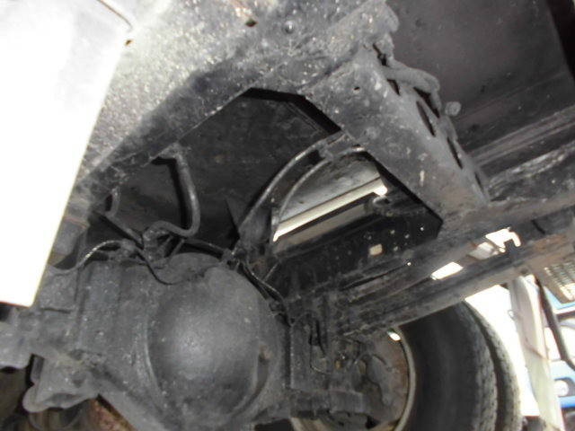 日野デュトロバキュームカー小型（2t・3t）[写真23]