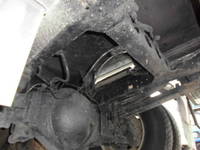 日野デュトロバキュームカー小型（2t・3t）[写真24]