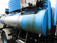 日野デュトロバキュームカー小型（2t・3t）[写真10]