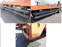 三菱ふそうスーパーグレートセルフローダー大型（10t）[写真11]