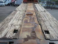 三菱ふそうスーパーグレートセルフローダー大型（10t）[写真13]