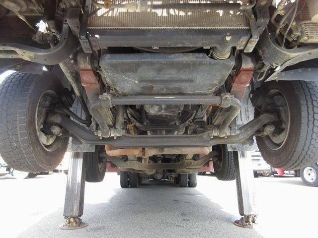 三菱ふそうスーパーグレートセルフローダー大型（10t）[写真15]