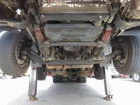 三菱ふそうスーパーグレートセルフローダー大型（10t）[写真16]