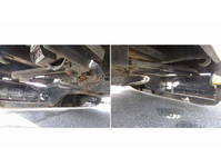 三菱ふそうスーパーグレートセルフローダー大型（10t）[写真17]