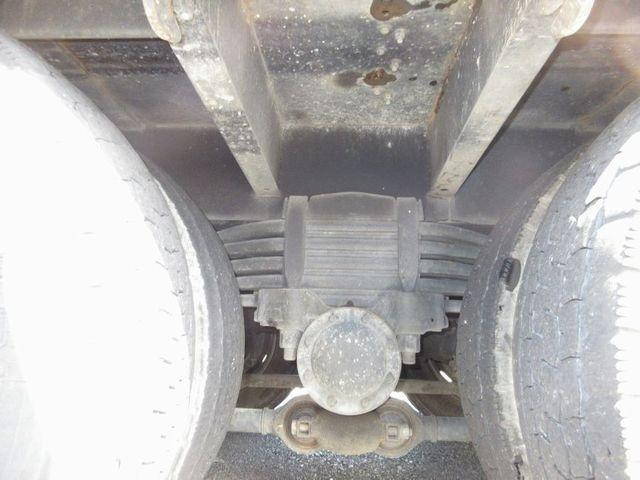 三菱ふそうスーパーグレートセルフローダー大型（10t）[写真17]