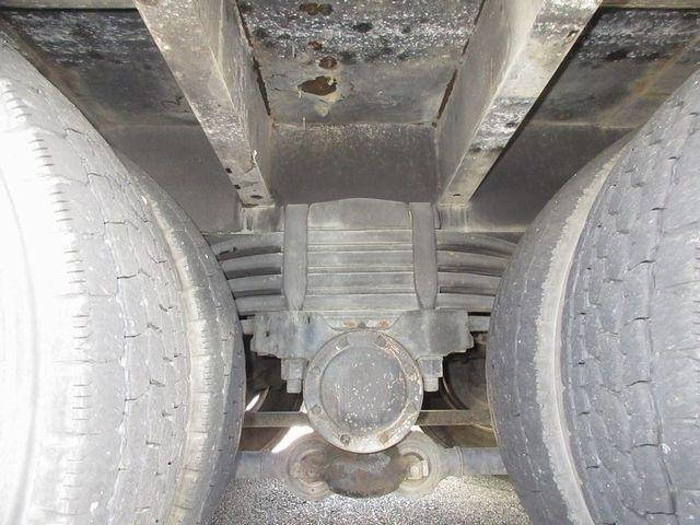 三菱ふそうスーパーグレートセルフローダー大型（10t）[写真18]