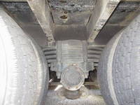 三菱ふそうスーパーグレートセルフローダー大型（10t）[写真19]