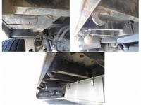 三菱ふそうスーパーグレートセルフローダー大型（10t）[写真20]