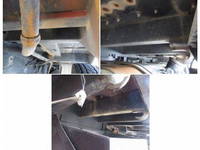 三菱ふそうスーパーグレートセルフローダー大型（10t）[写真21]