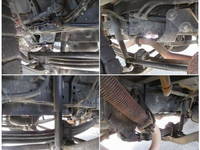 三菱ふそうスーパーグレートセルフローダー大型（10t）[写真22]