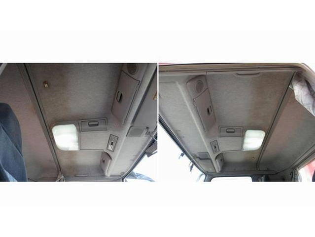 三菱ふそうスーパーグレートセルフローダー大型（10t）[写真24]