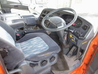 三菱ふそうスーパーグレートセルフローダー大型（10t）[写真26]