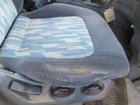 三菱ふそうスーパーグレートセルフローダー大型（10t）[写真27]