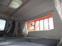 三菱ふそうスーパーグレートセルフローダー大型（10t）[写真29]