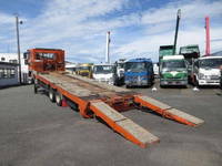 三菱ふそうスーパーグレートセルフローダー大型（10t）[写真02]