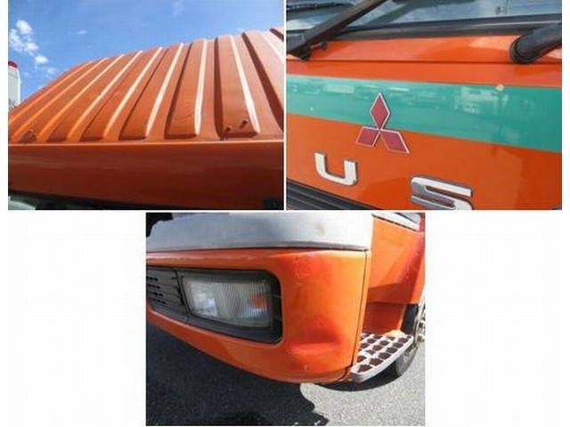 三菱ふそうスーパーグレートセルフローダー大型（10t）[写真31]