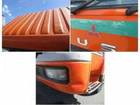 三菱ふそうスーパーグレートセルフローダー大型（10t）[写真32]