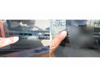 三菱ふそうスーパーグレートセルフローダー大型（10t）[写真33]