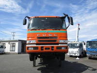 三菱ふそうスーパーグレートセルフローダー大型（10t）[写真04]