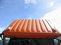 三菱ふそうスーパーグレートセルフローダー大型（10t）[写真05]