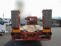 三菱ふそうスーパーグレートセルフローダー大型（10t）[写真06]