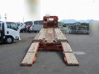 三菱ふそうスーパーグレートセルフローダー大型（10t）[写真08]