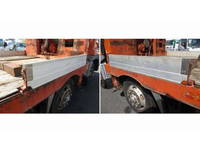 三菱ふそうスーパーグレートセルフローダー大型（10t）[写真10]