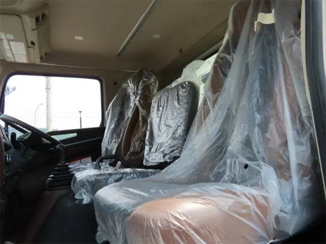 日野レンジャーセーフティローダー増トン（6t・8t）[写真10]