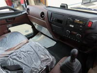 日野レンジャーセーフティローダー増トン（6t・8t）[写真14]