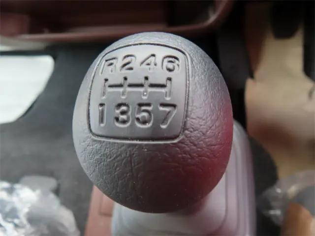 日野レンジャーセーフティローダー増トン（6t・8t）[写真19]