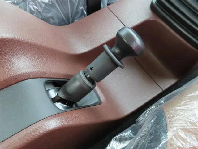 日野レンジャーセーフティローダー増トン（6t・8t）[写真20]