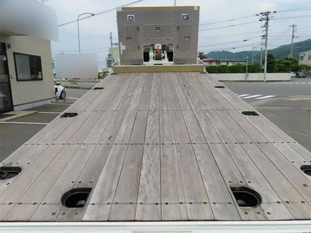 日野レンジャーセーフティローダー増トン（6t・8t）[写真25]