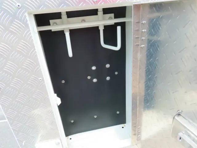 日野レンジャーセーフティローダー増トン（6t・8t）[写真29]