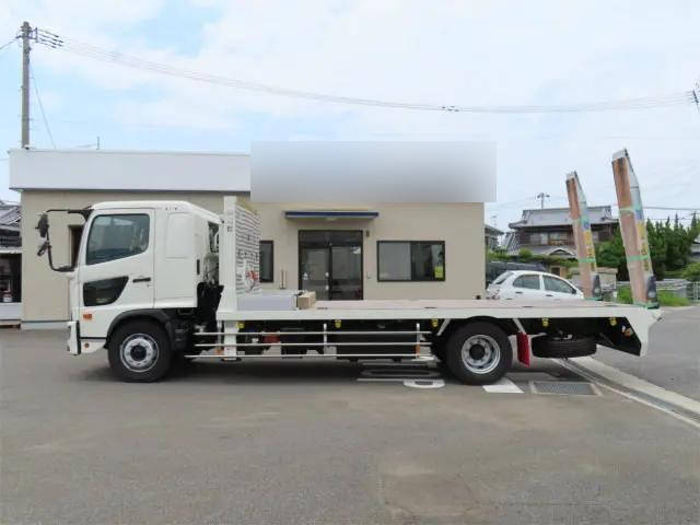 日野レンジャーセーフティローダー増トン（6t・8t）[写真03]