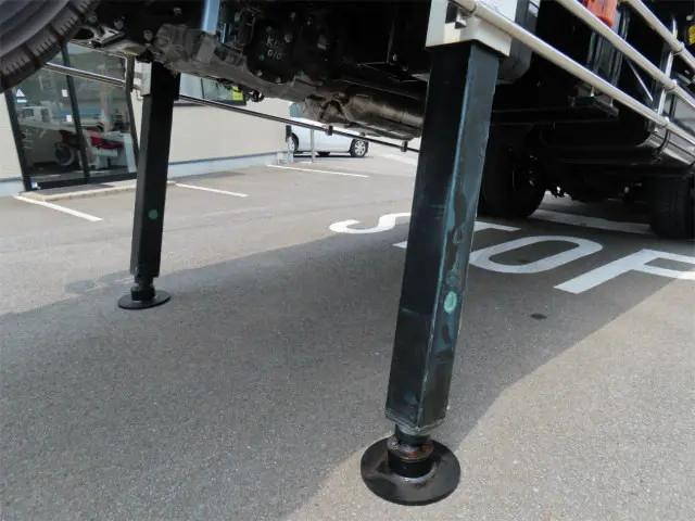 日野レンジャーセーフティローダー増トン（6t・8t）[写真33]