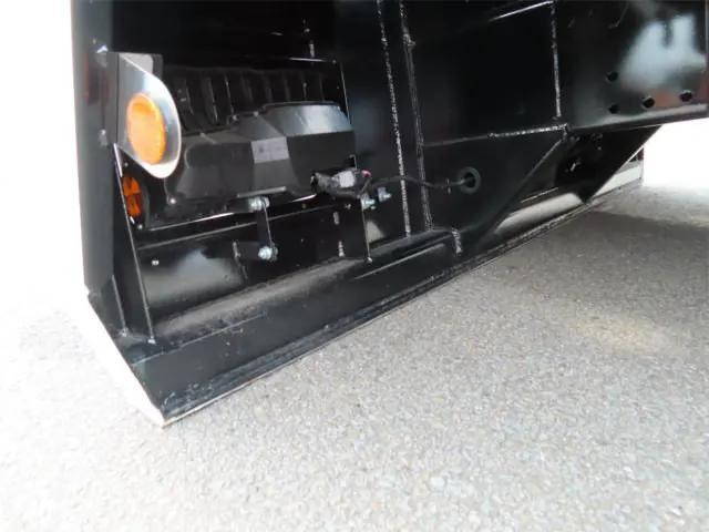 日野レンジャーセーフティローダー増トン（6t・8t）[写真34]