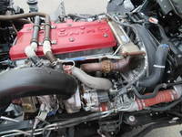 日野レンジャーセーフティローダー増トン（6t・8t）[写真38]