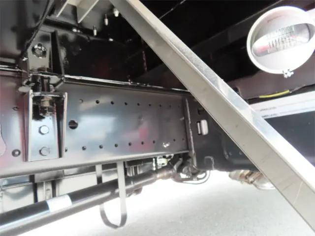 日野レンジャーセーフティローダー増トン（6t・8t）[写真38]