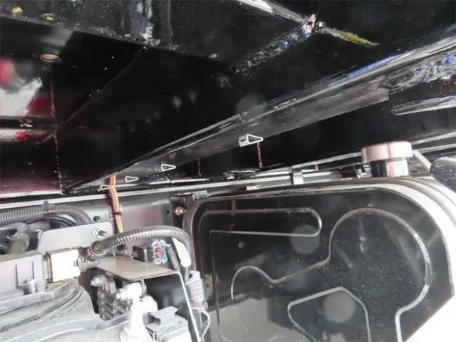 日野レンジャーセーフティローダー増トン（6t・8t）[写真39]