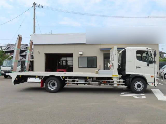 日野レンジャーセーフティローダー増トン（6t・8t）[写真04]