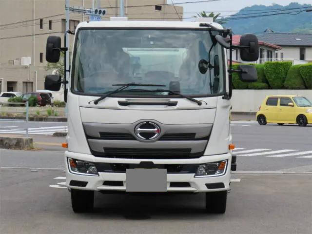 日野レンジャーセーフティローダー増トン（6t・8t）[写真05]