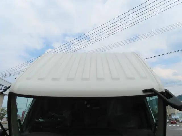 日野レンジャーセーフティローダー増トン（6t・8t）[写真06]