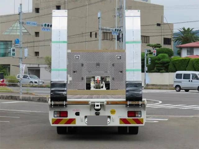 日野レンジャーセーフティローダー増トン（6t・8t）[写真07]