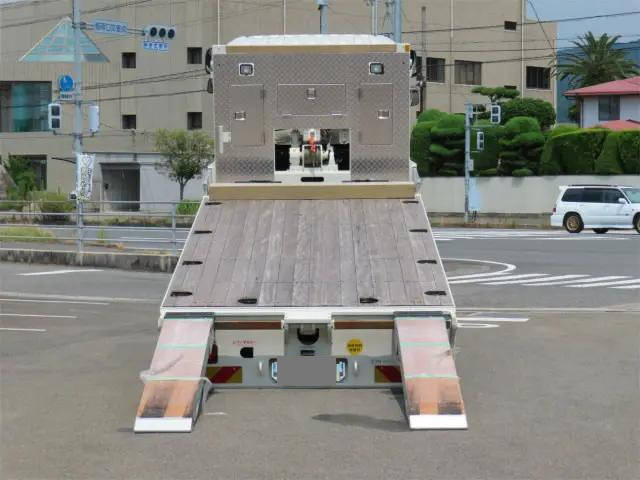 日野レンジャーセーフティローダー増トン（6t・8t）[写真08]