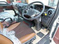 日野レンジャーセーフティローダー増トン（6t・8t）[写真10]