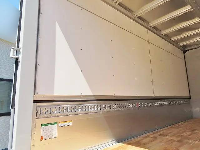 日野デュトロアルミウイング小型（2t・3t）[写真11]