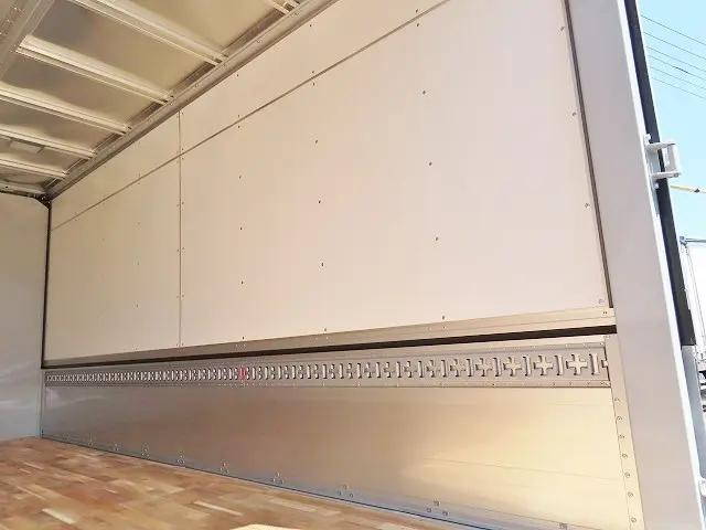 日野デュトロアルミウイング小型（2t・3t）[写真12]