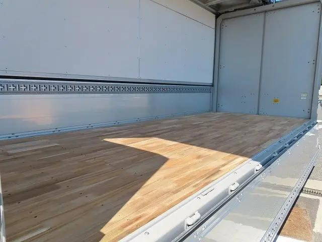 日野デュトロアルミウイング小型（2t・3t）[写真13]