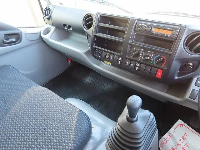 日野デュトロアルミウイング小型（2t・3t）[写真25]