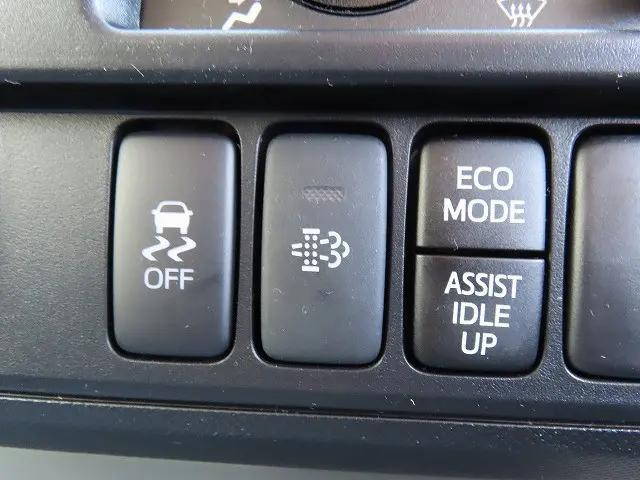 日野デュトロアルミウイング小型（2t・3t）[写真27]